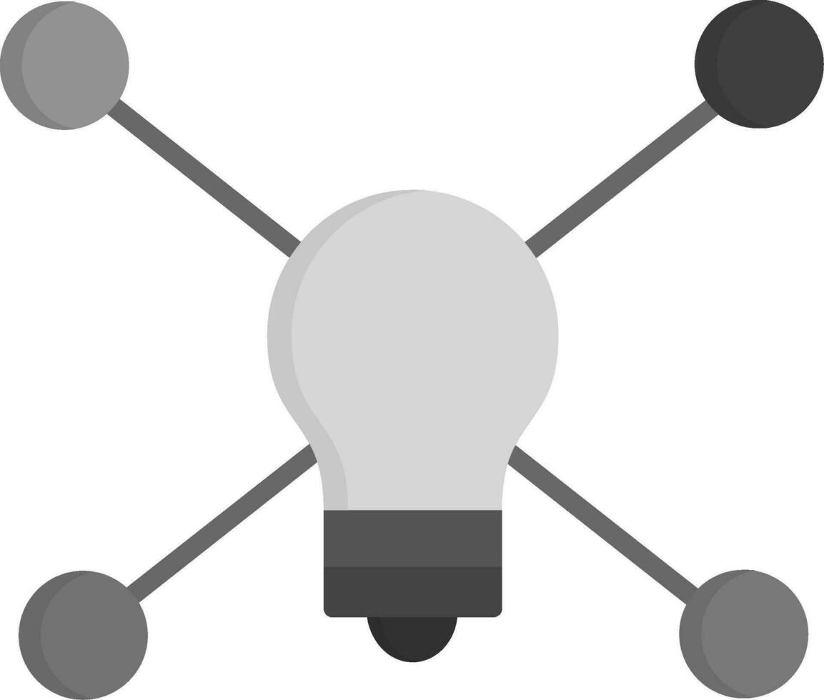 Network Vector Icon