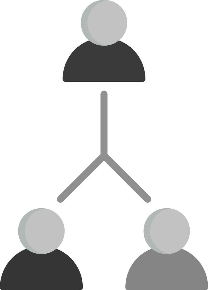 Relationship Vector Icon