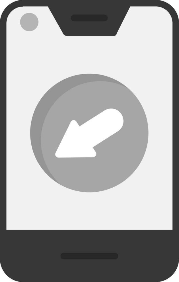 Smartphone Vector Icon