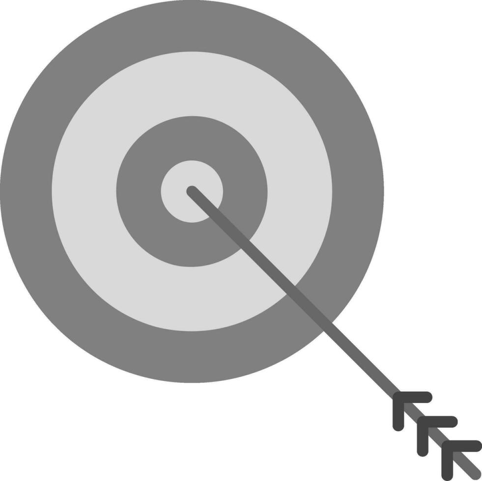 Target Vector Icon