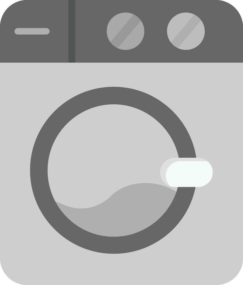 Washable Vector Icon