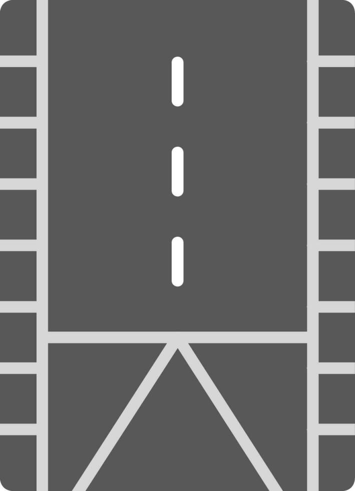 Runaway Vector Icon