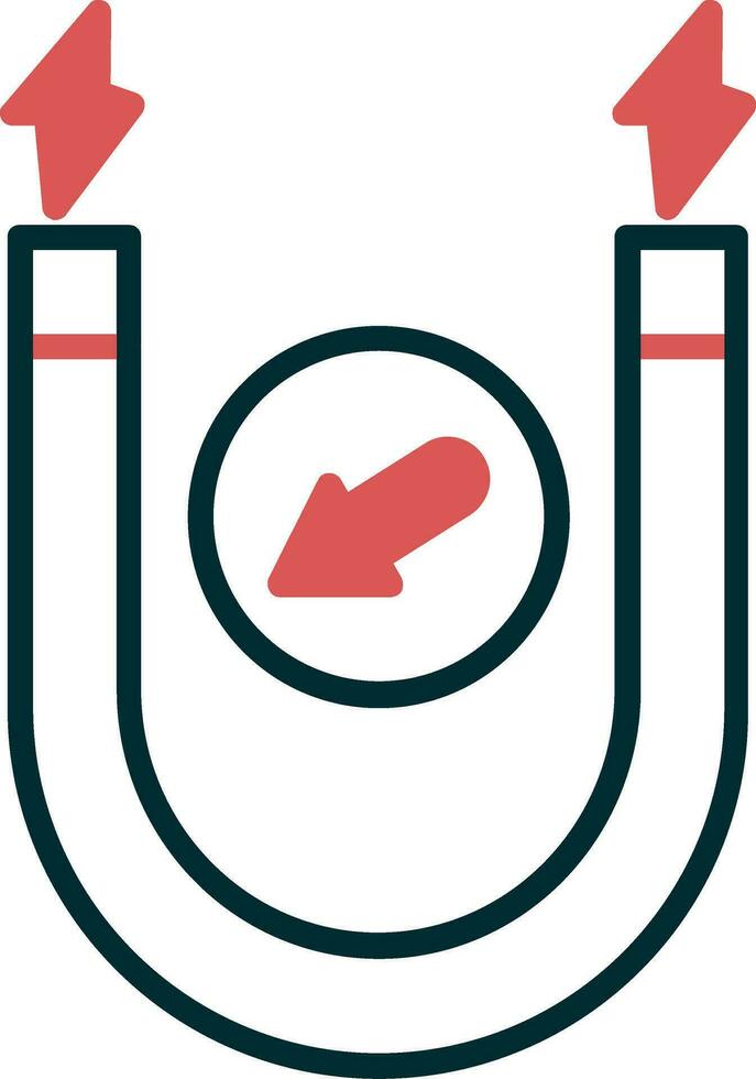 Inbound Vector Icon