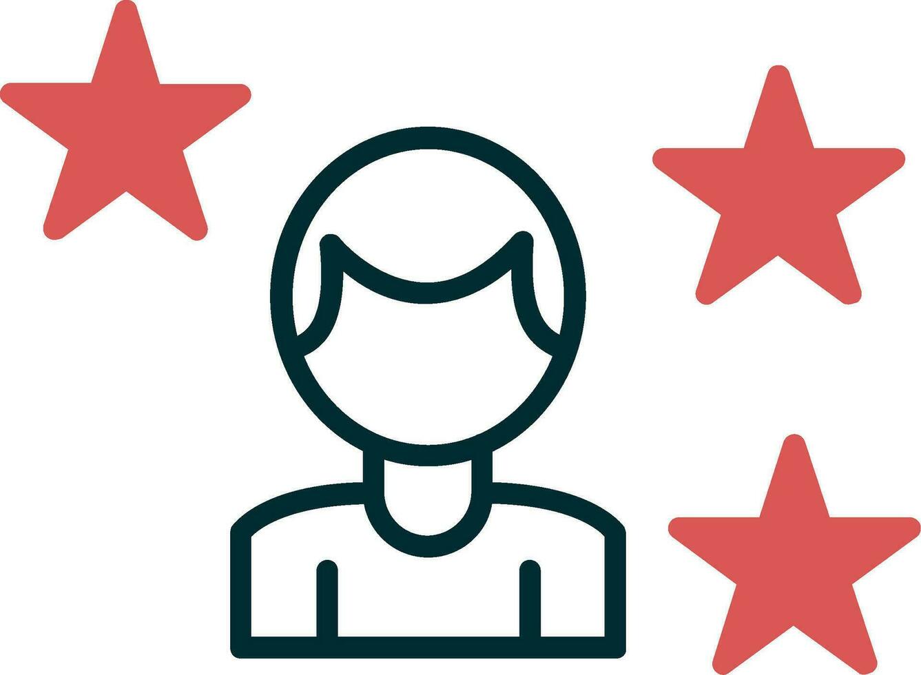 Popular Vector Icon