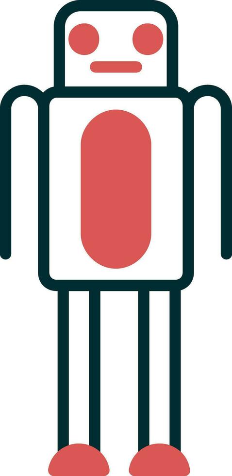 Military Vector Icon