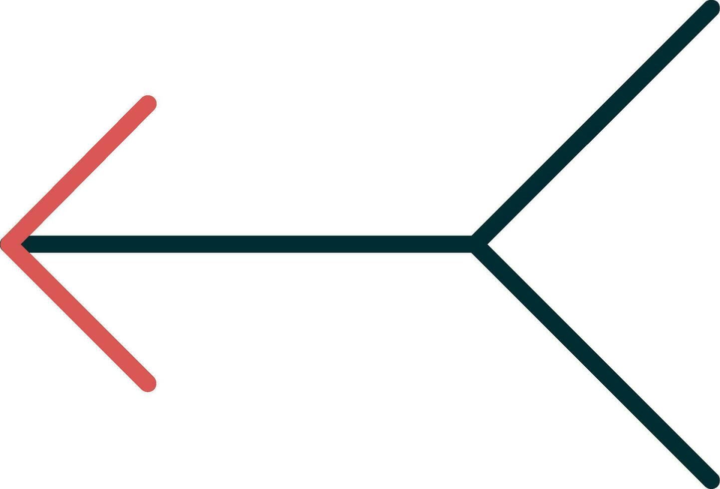 Merge Vector Icon