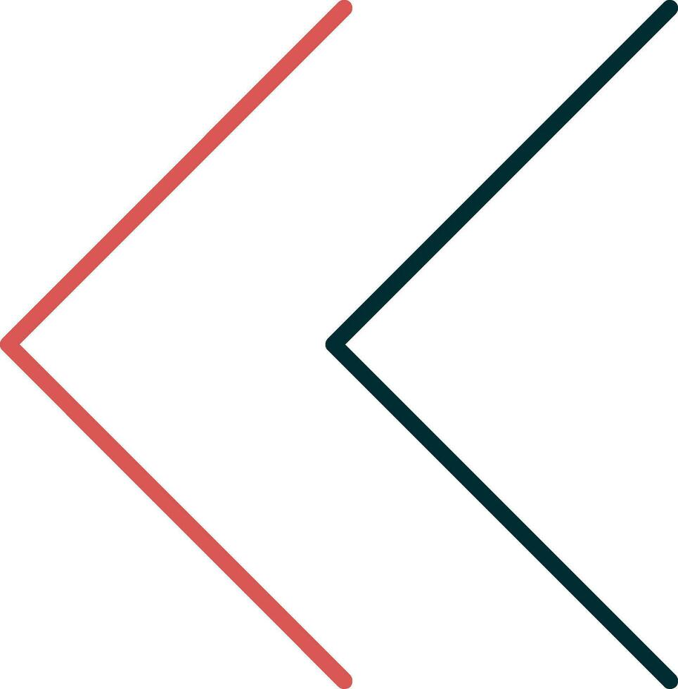 Chevron Vector Icon
