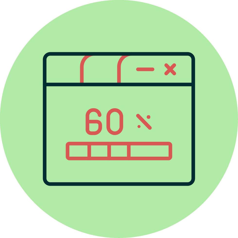 Loading Vector Icon