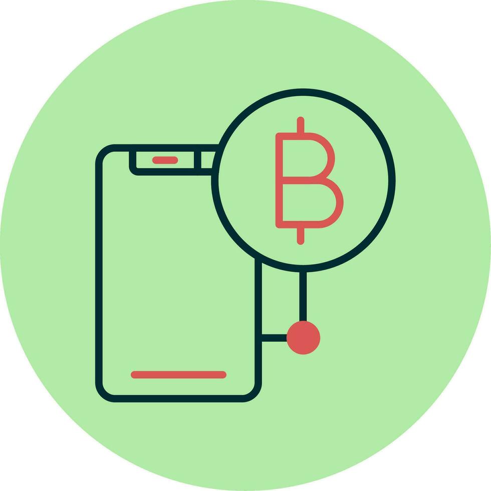 Money Vector Icon