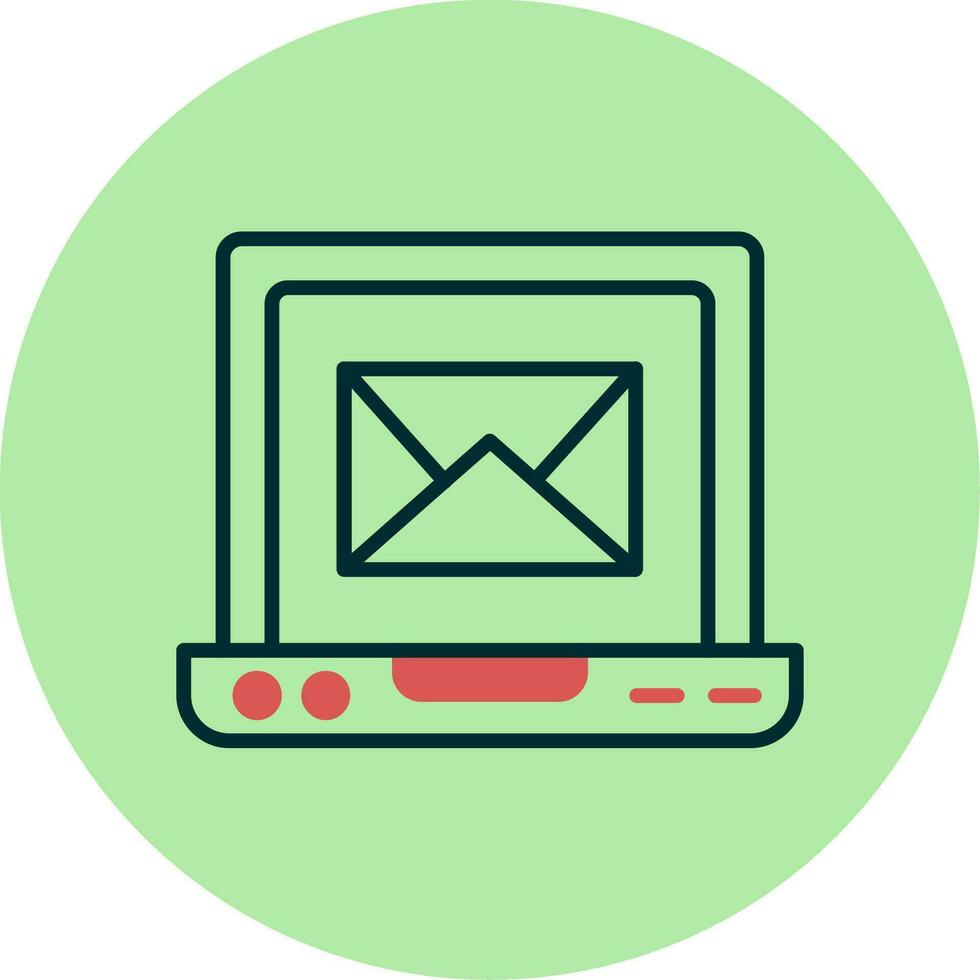 Email Vector Icon