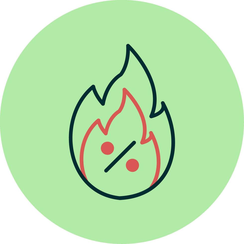 Hot Sale Vector Icon