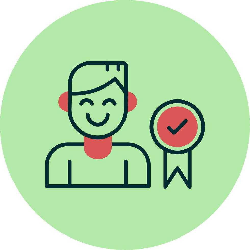 Best Seller Vector Icon