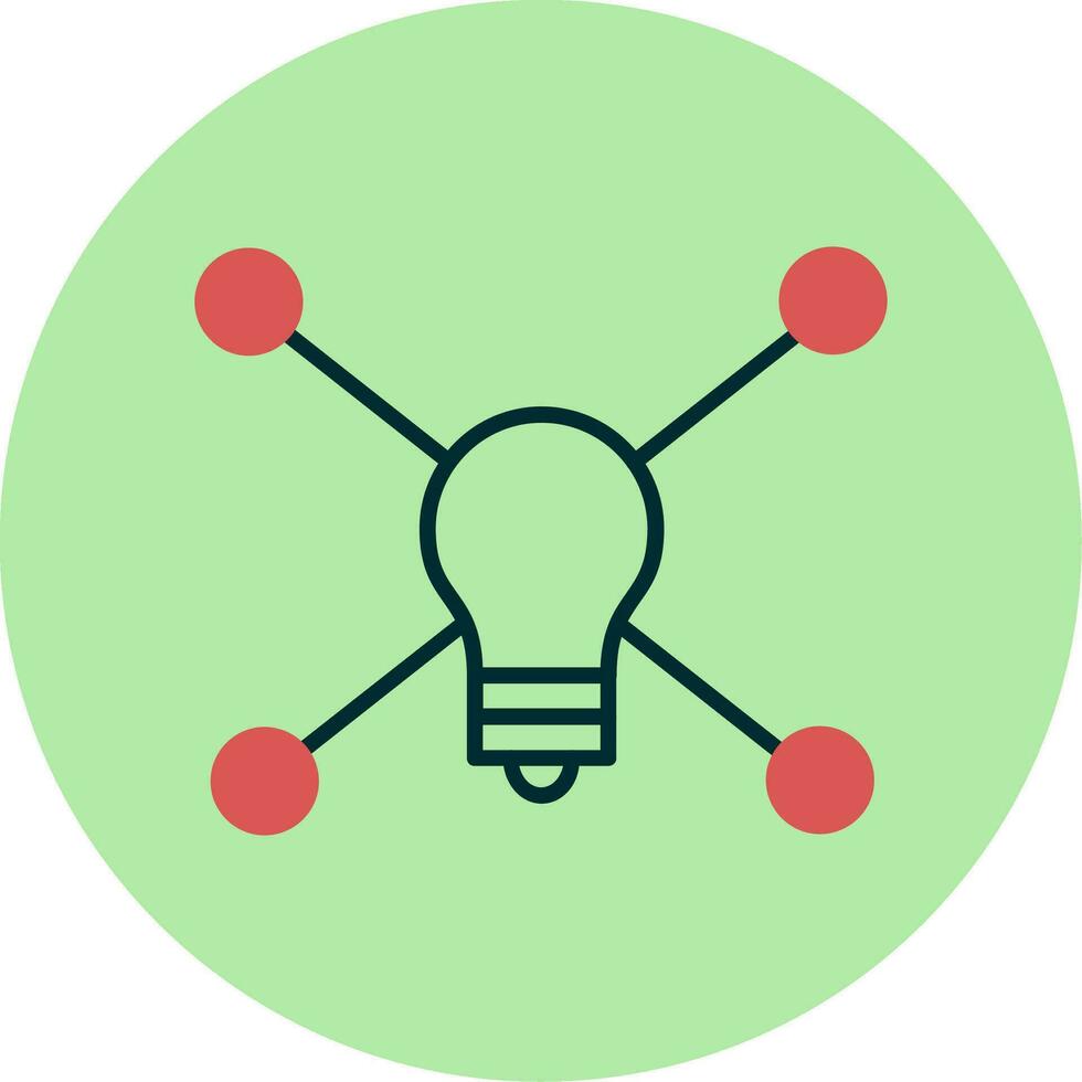 Network Vector Icon