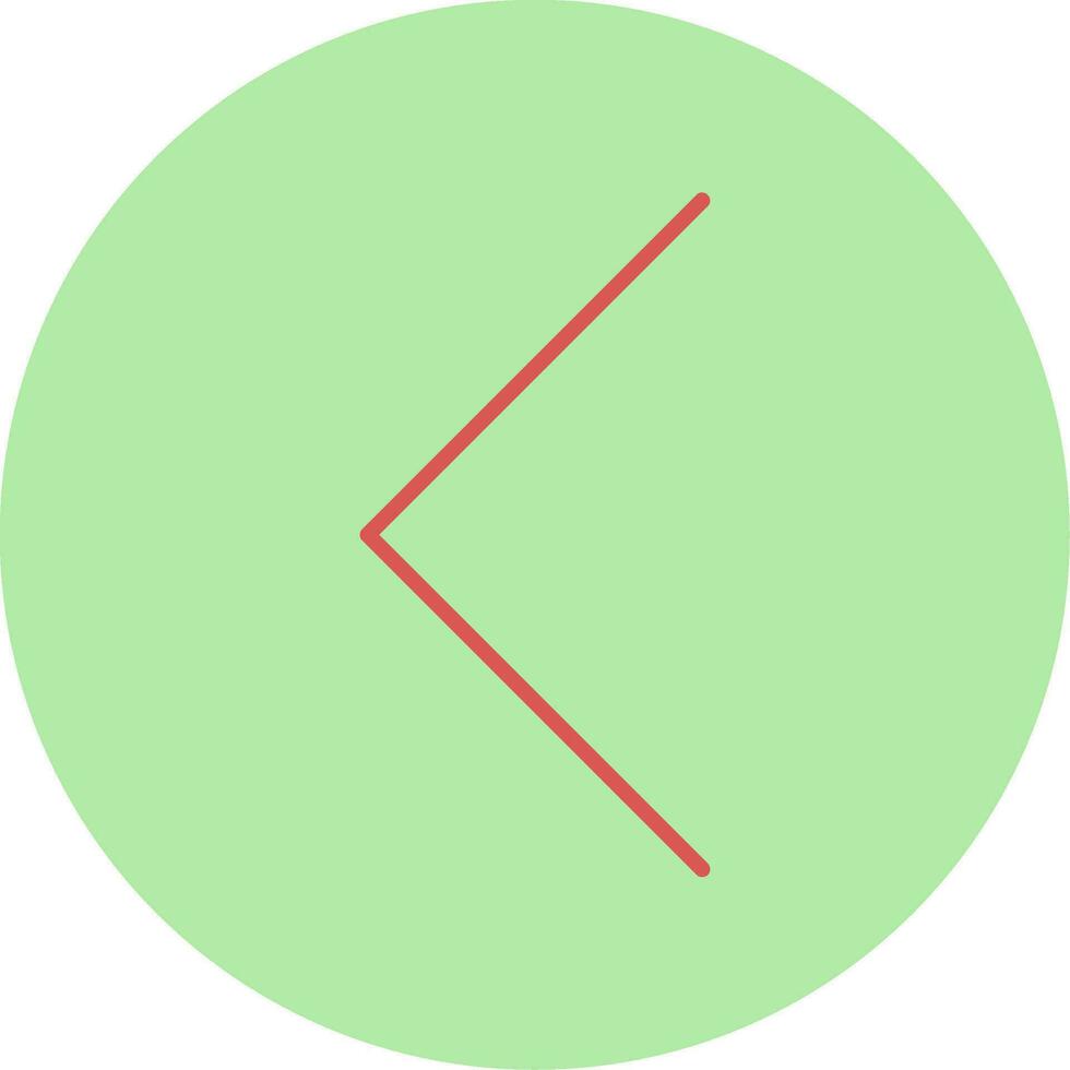 Chevron Vector Icon