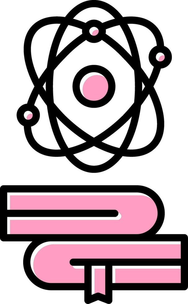 Science Vector Icon