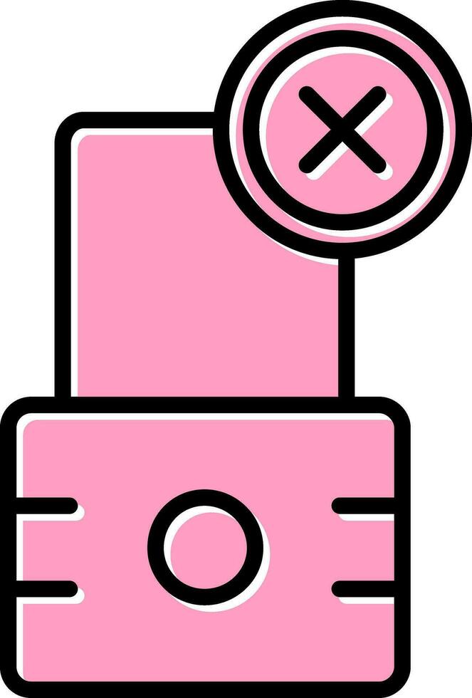 Lock Vector Icon