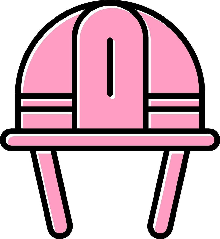 Helm Vector Icon