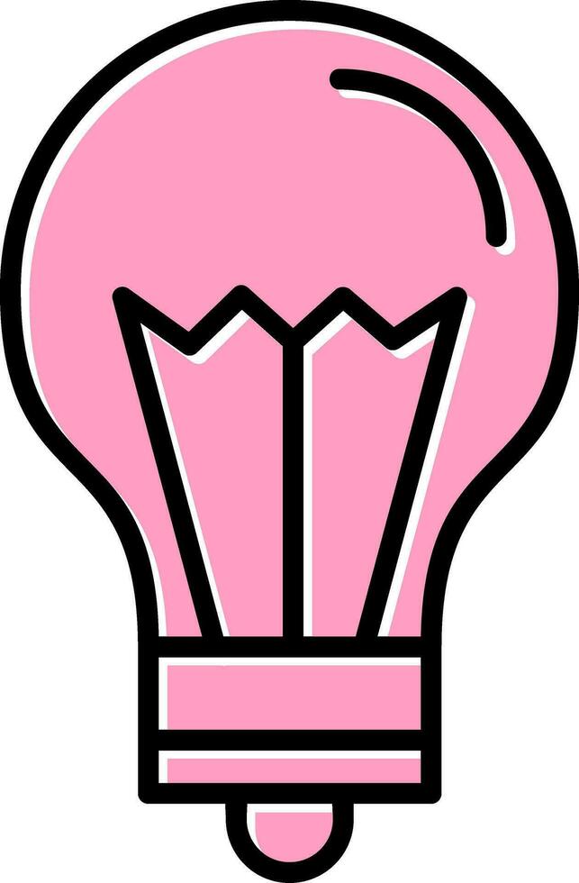 Idea Vector Icon