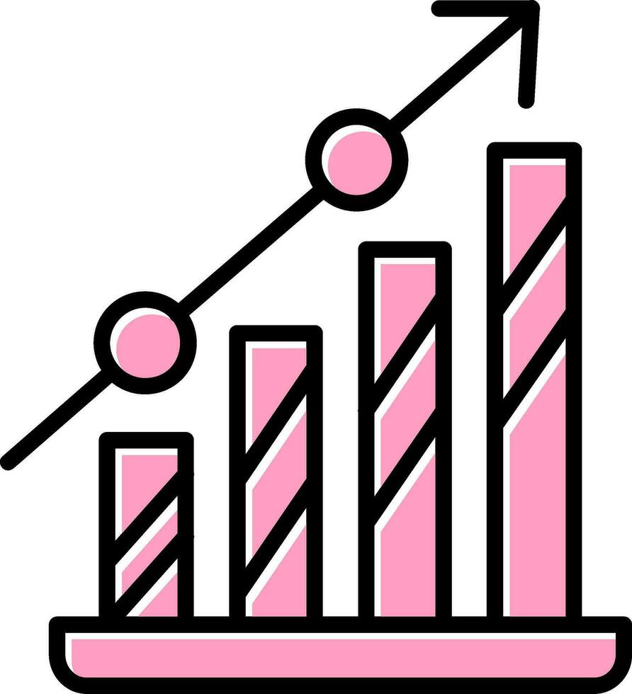 Statistics Vector Icon