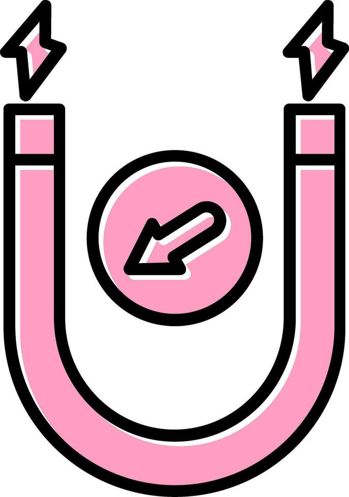 Inbound Vector Icon