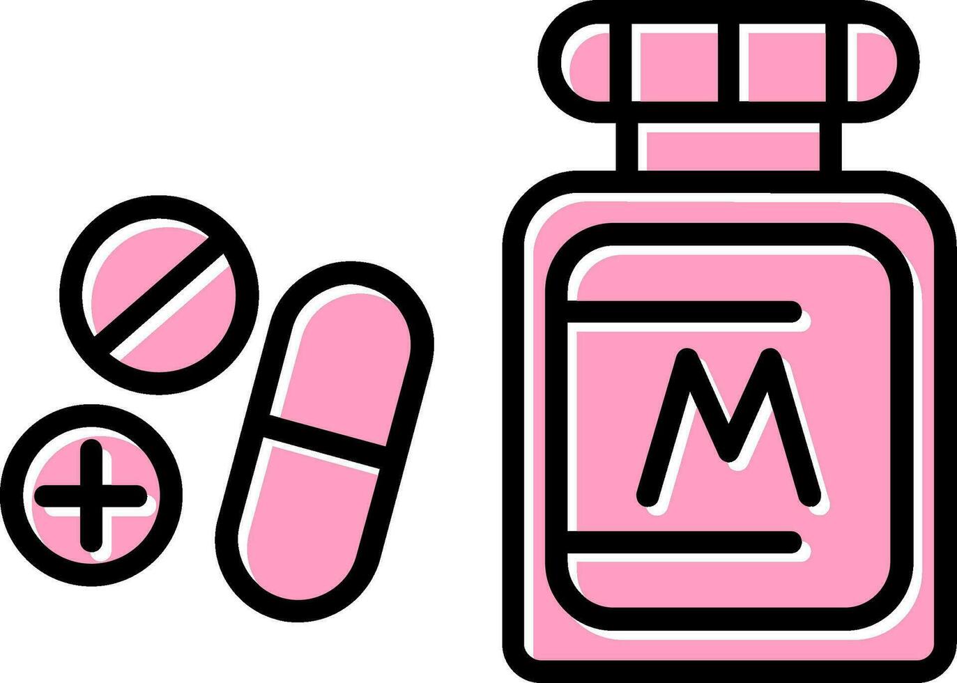 Medicine Vector Icon