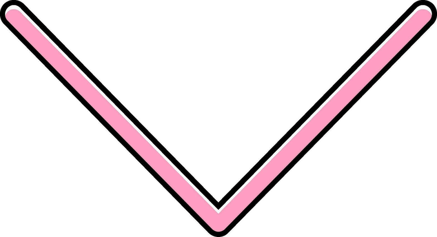 Chevron Vector Icon