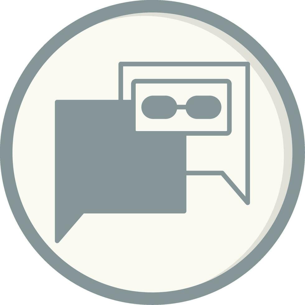 Link Vector Icon