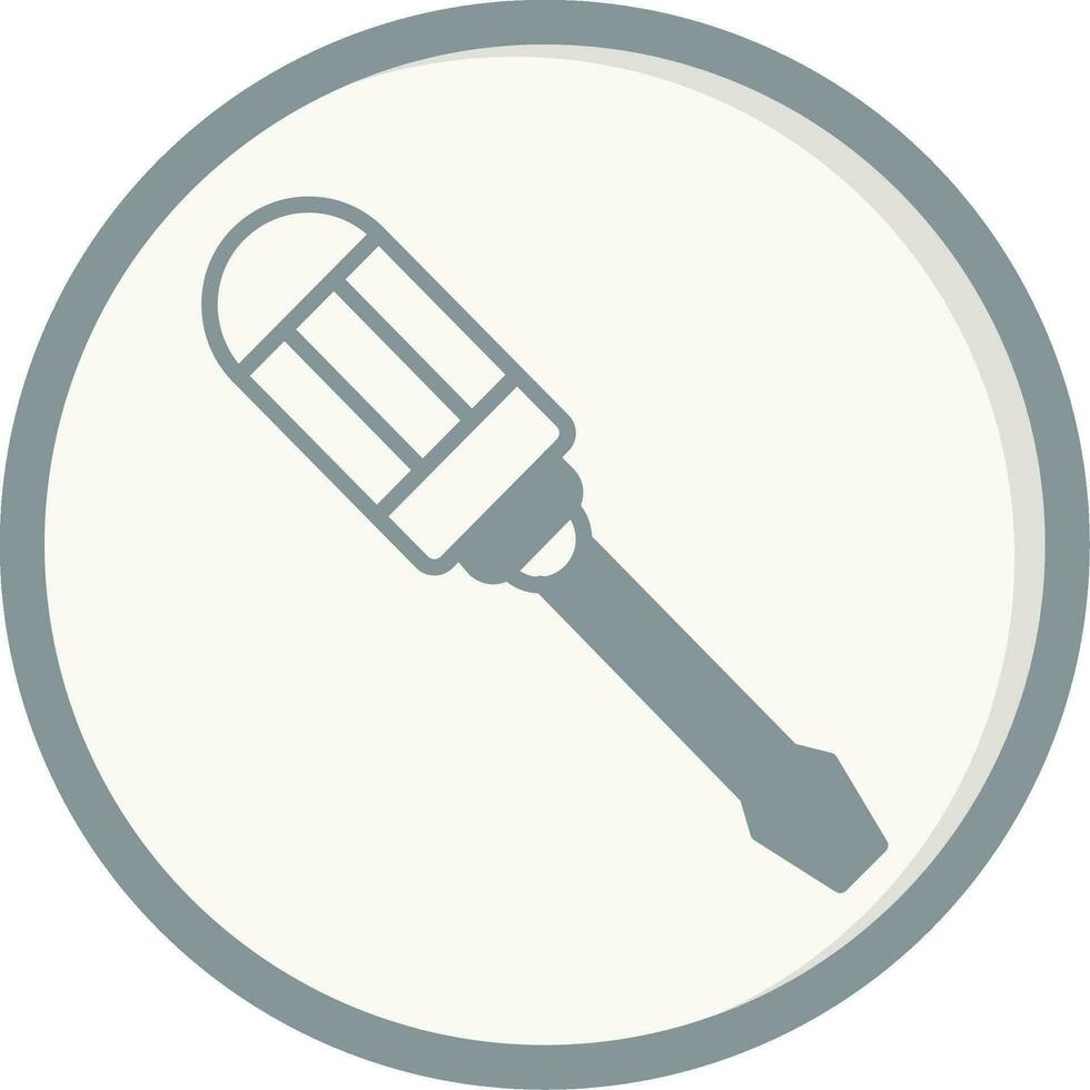 Screwdriver Vector Icon