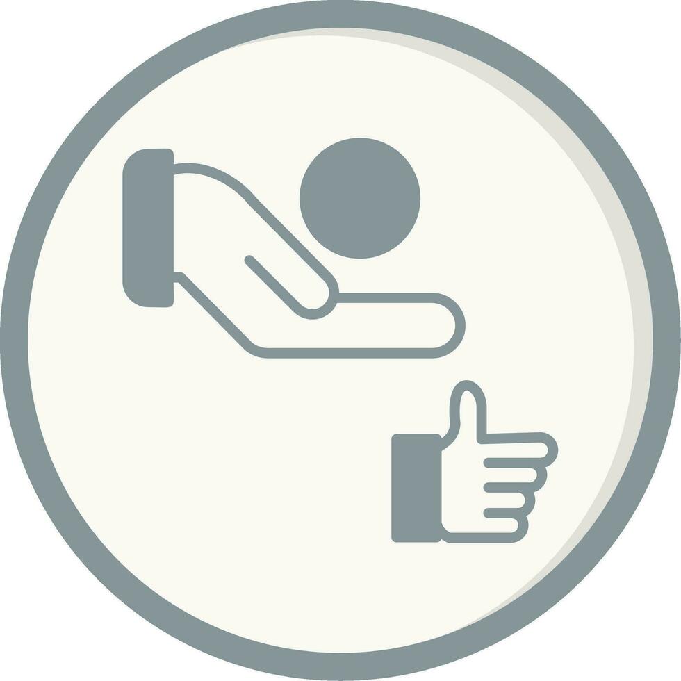 Cash Payment Vector Icon
