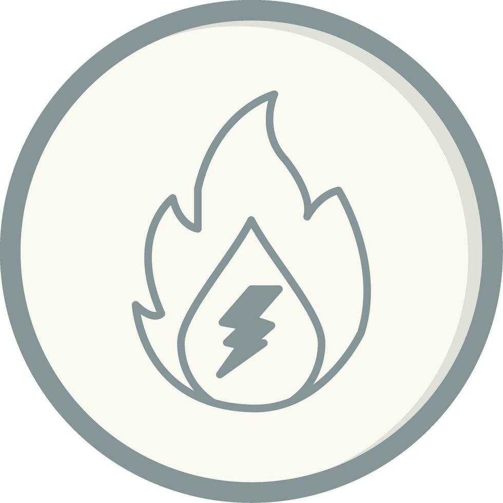 Energy Vector Icon