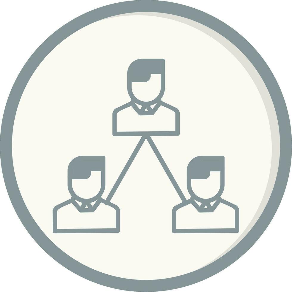 Team Vector Icon