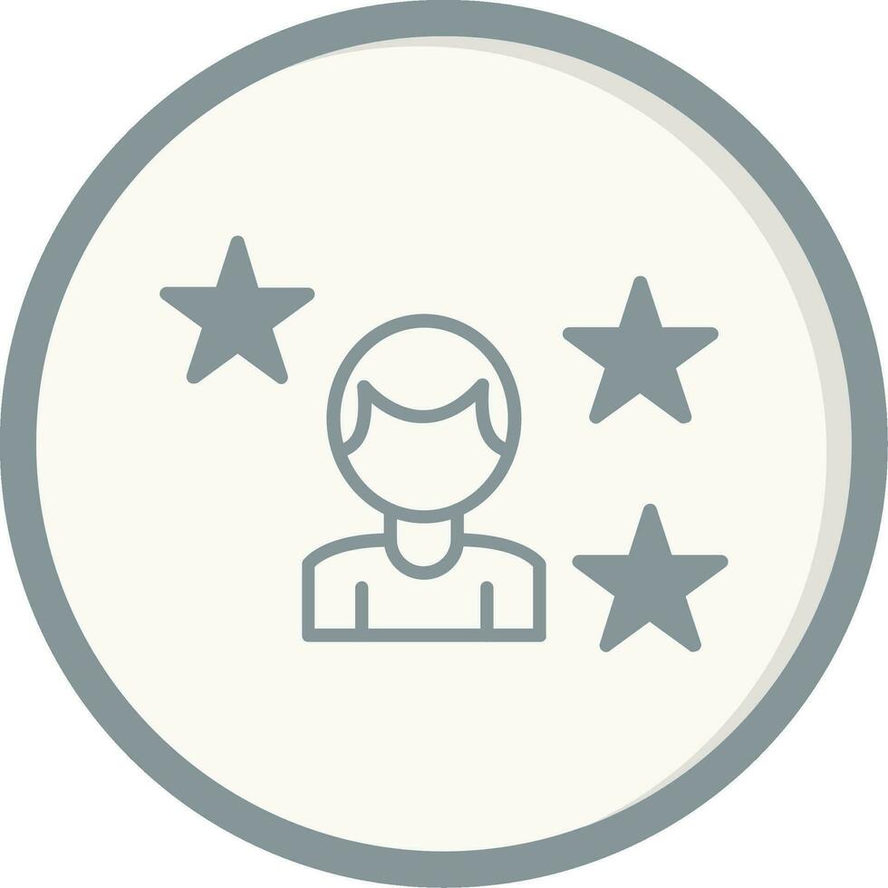 Popular Vector Icon