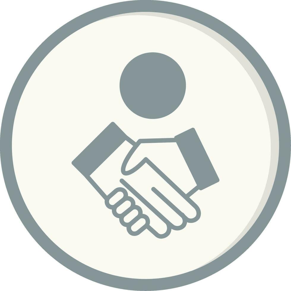 Partner Vector Icon