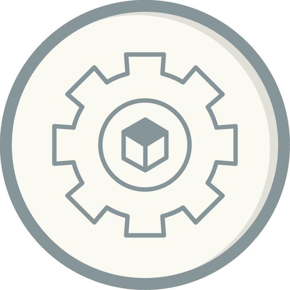 Product Vector Icon