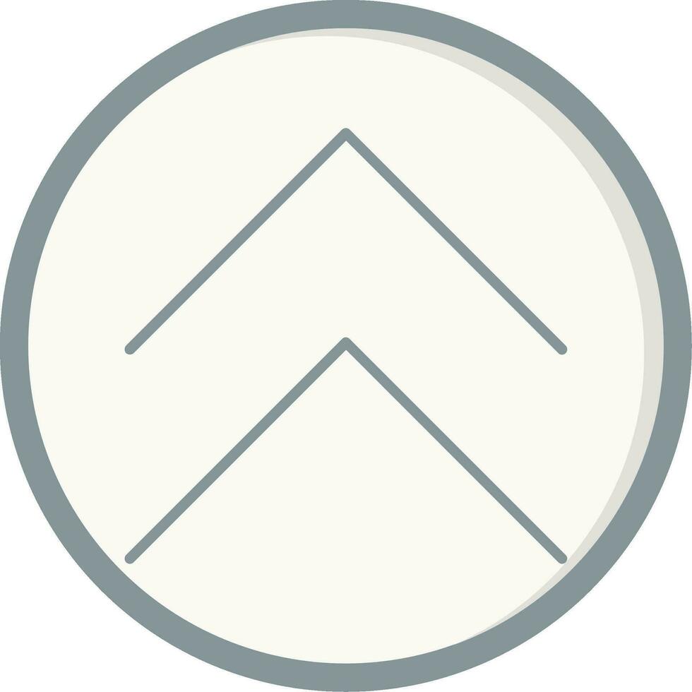 Chevron Vector Icon