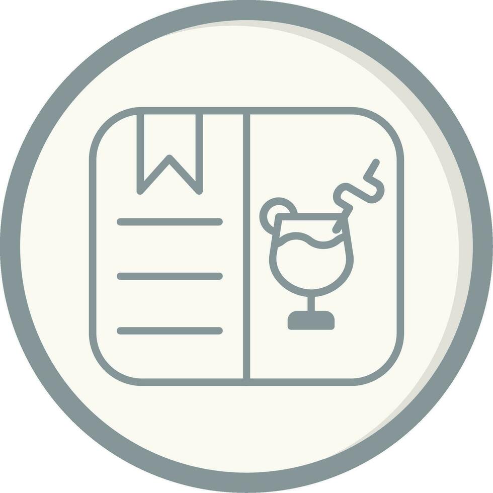 Menu Vector Icon