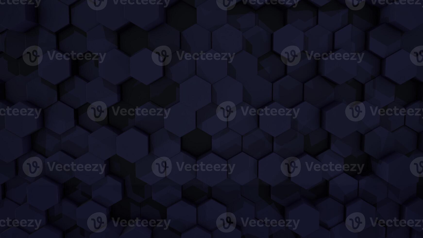 Background of moving cells in form of honeycombs. Animation. Background consisting of moving up and down honeycomb. Animated background of moving cells in form of honeycombs photo