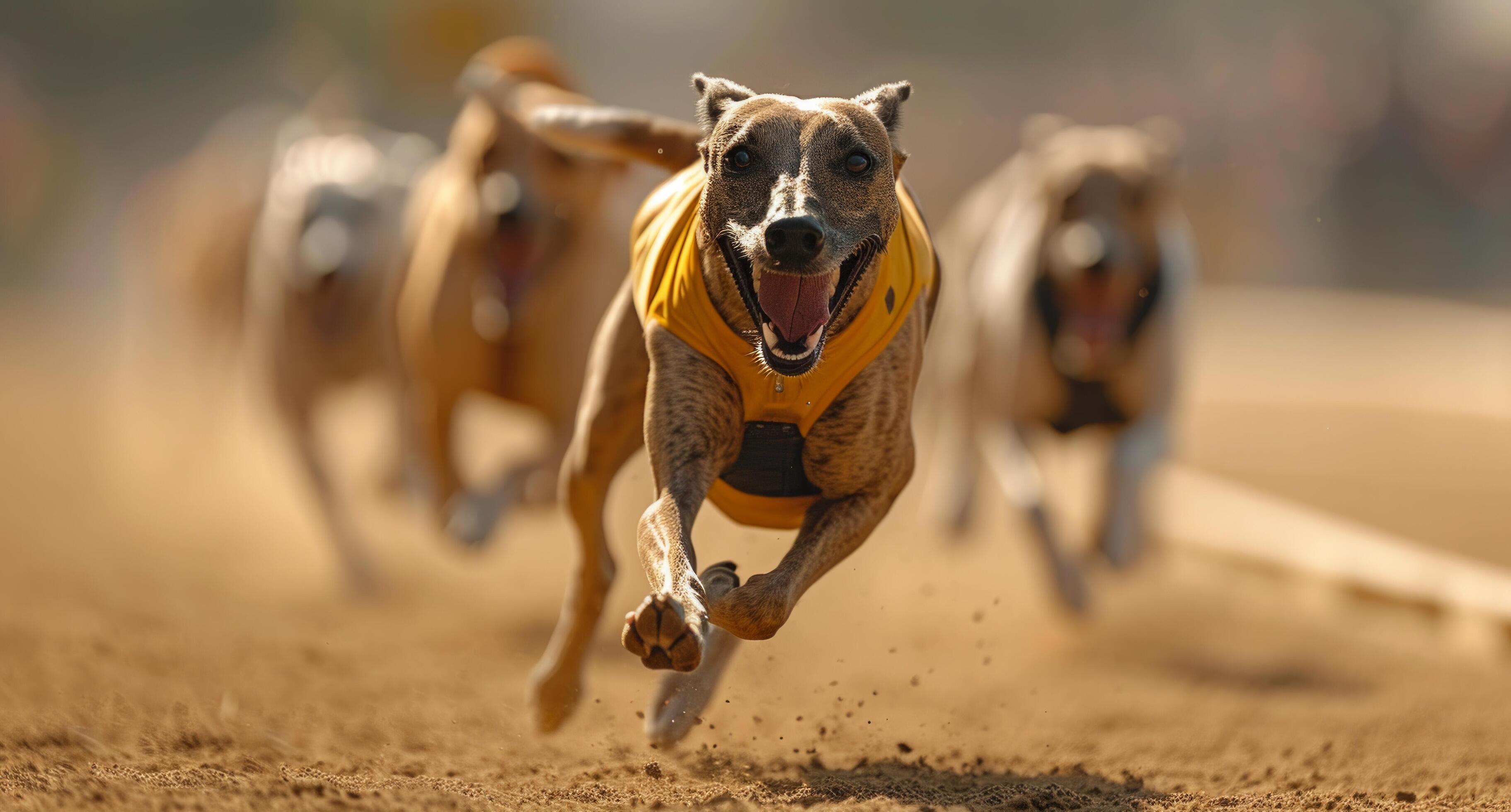 Track Info Greyhounds - ezm3pp0