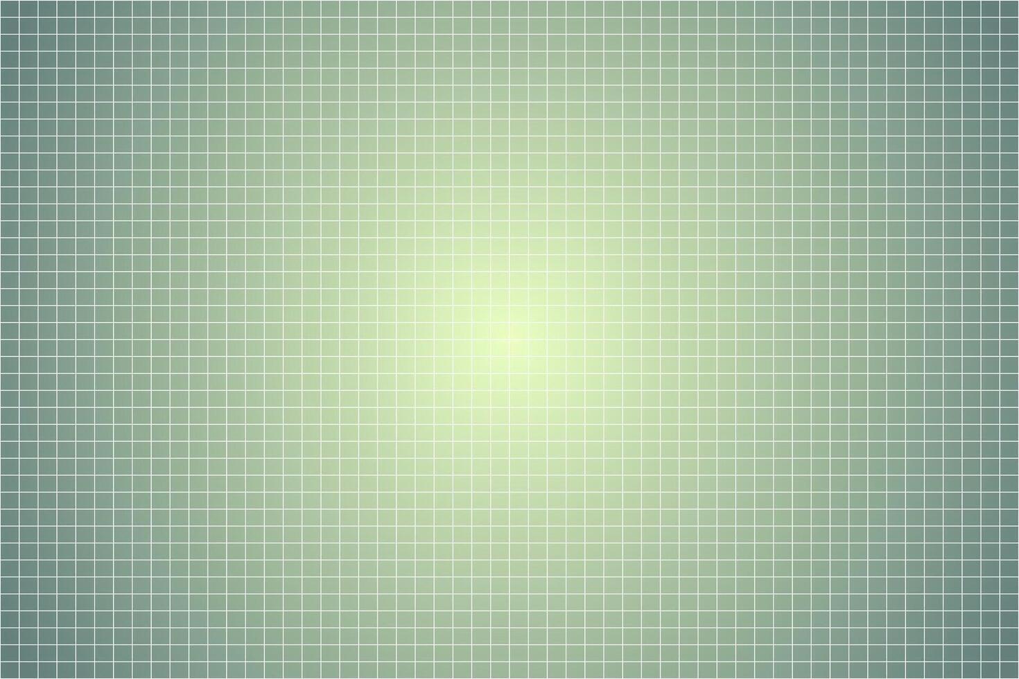 Seamless grid pattern background, gradient color. Simple minimal grid line background with copy space. Vector illustration