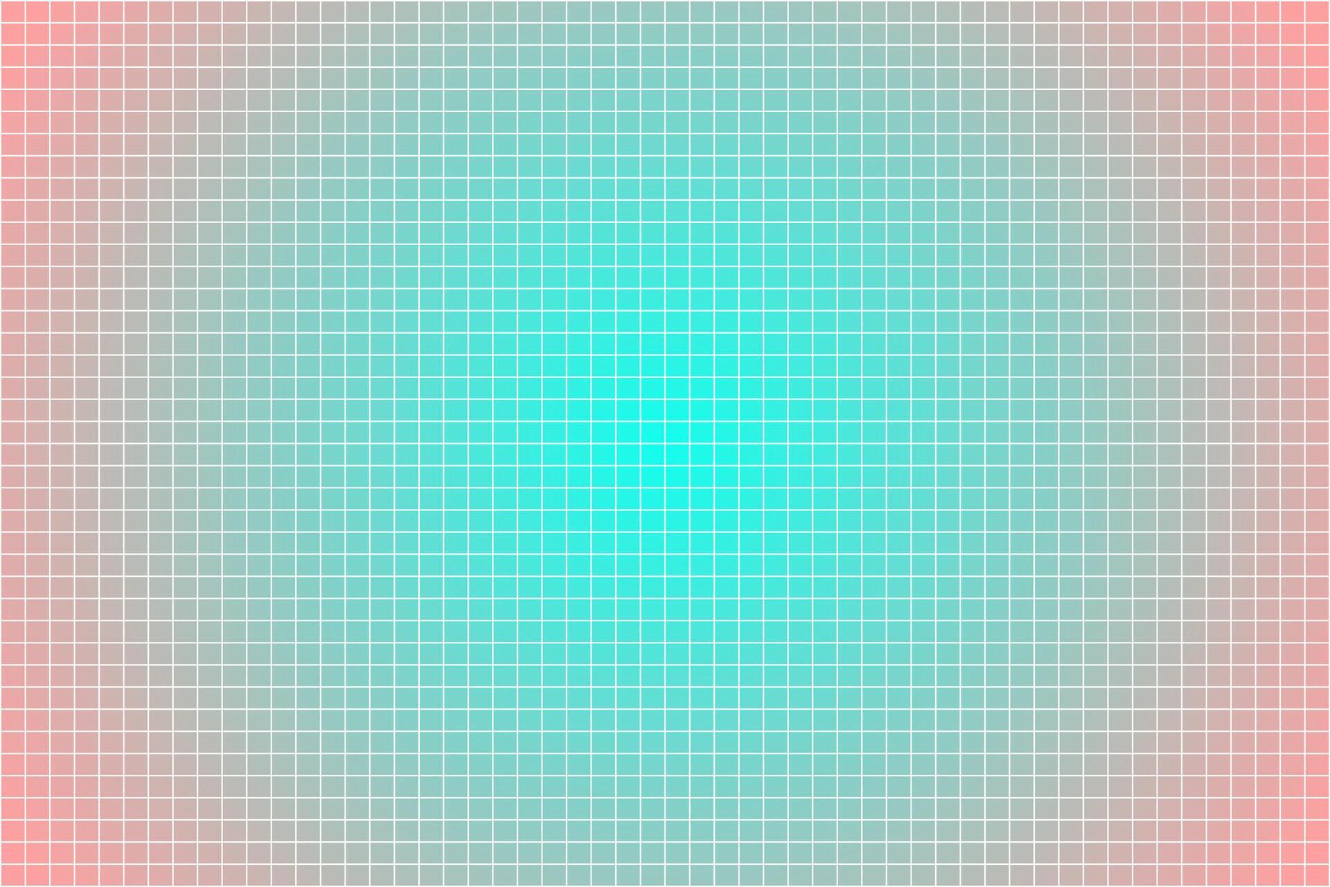 Seamless grid pattern background, gradient color. Simple minimal grid ...