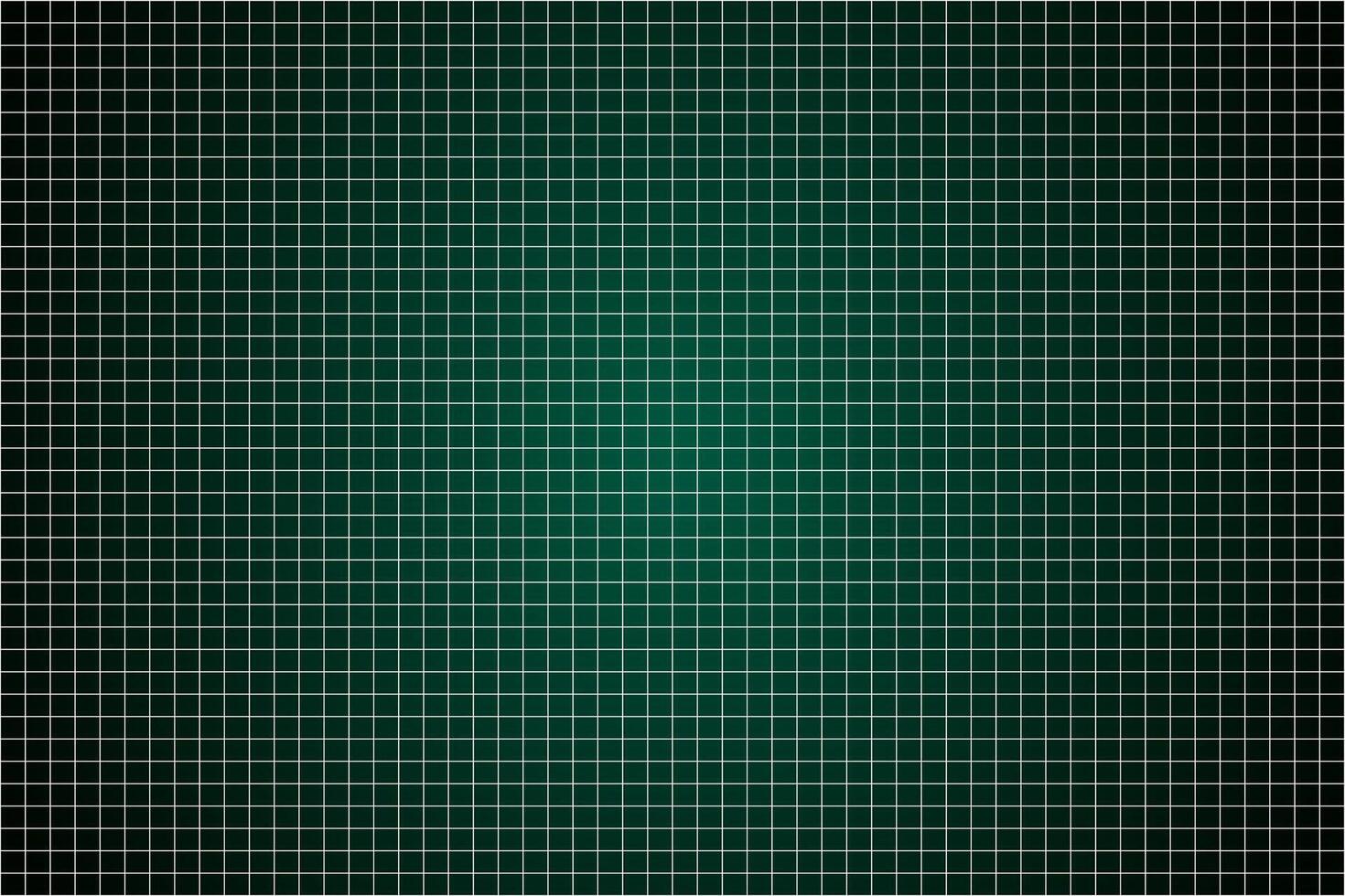 Seamless grid pattern background, gradient color. Simple minimal grid line background with copy space. Vector illustration