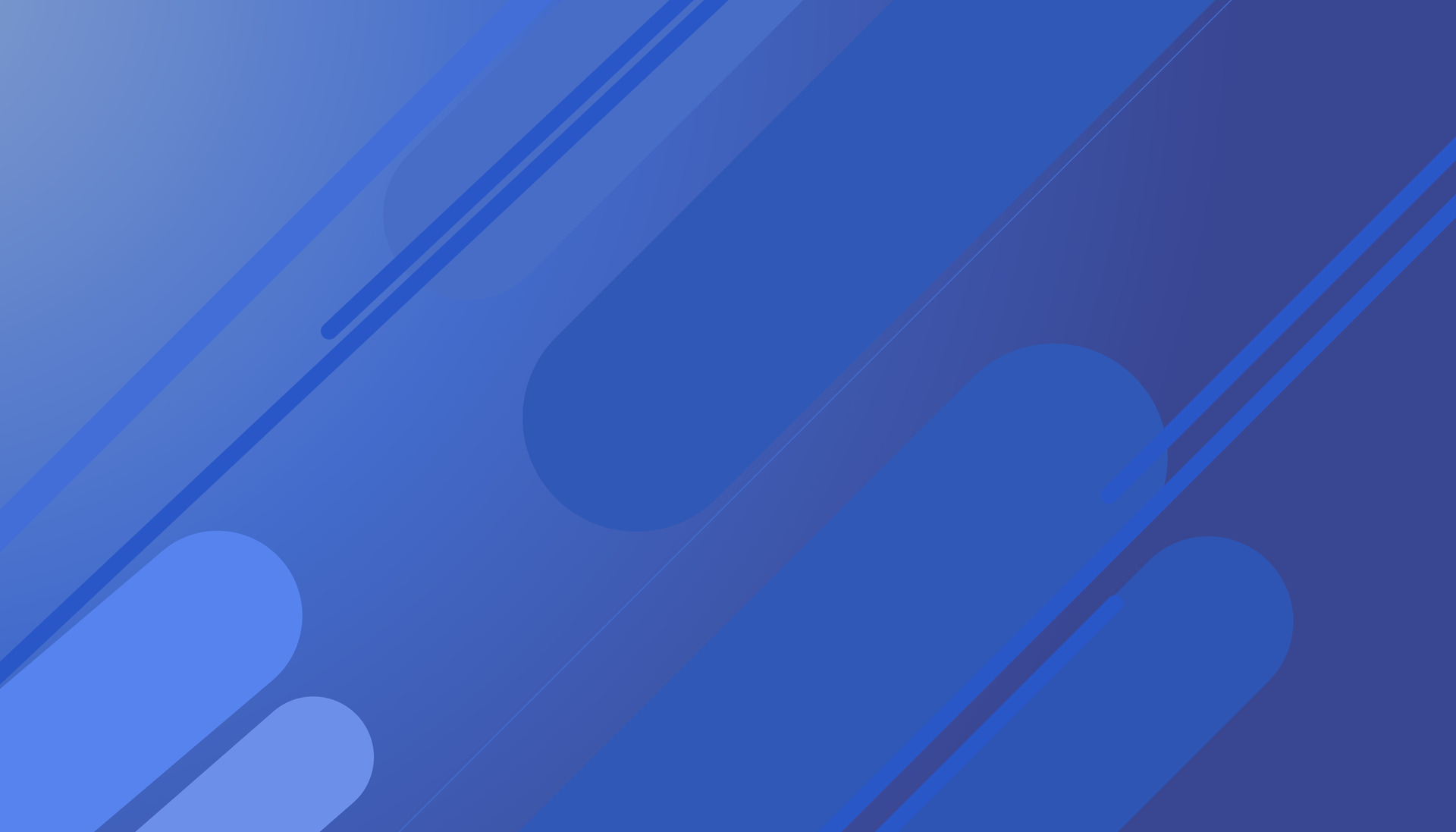 Blue gradient abstract background illustration. Perfect for wallpaper ...