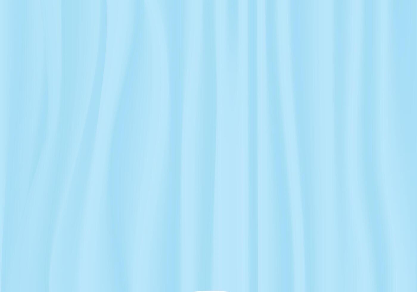 Abstract vector background luxury blue cloth or liquid wave Abstract or blue fabric texture background. Cloth soft wave. Creases of satin, silk, and cotton. Use for flag. illustration EPS 10.