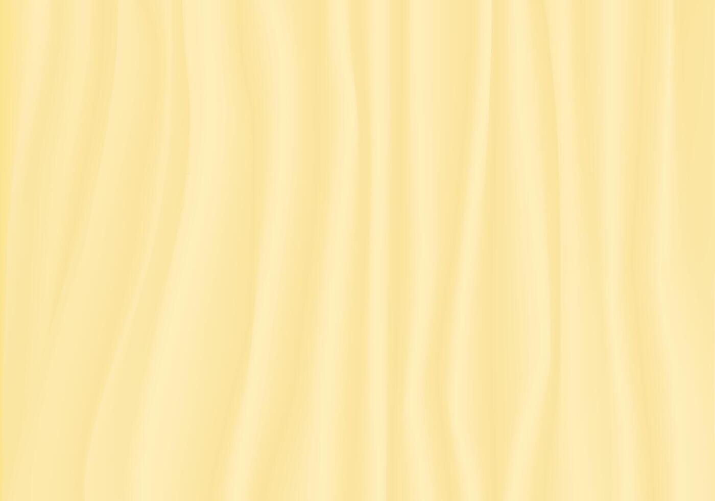 Gold silk texture, shiny yellow liquid satin cloth background. Abstract fabric wave material with drapery fold. Golden silky textile curtain pattern design. 3d beautiful elegance award wallpaper. vector