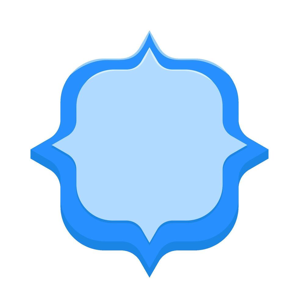 frame rectangle illustration vector