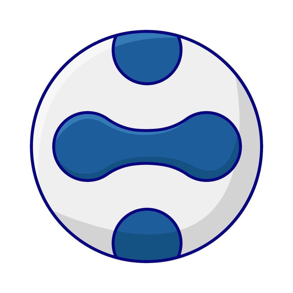 soccer ball illustration vector
