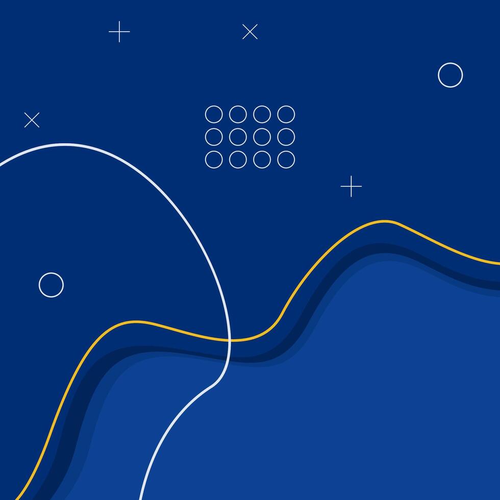 abstract background illustration vector