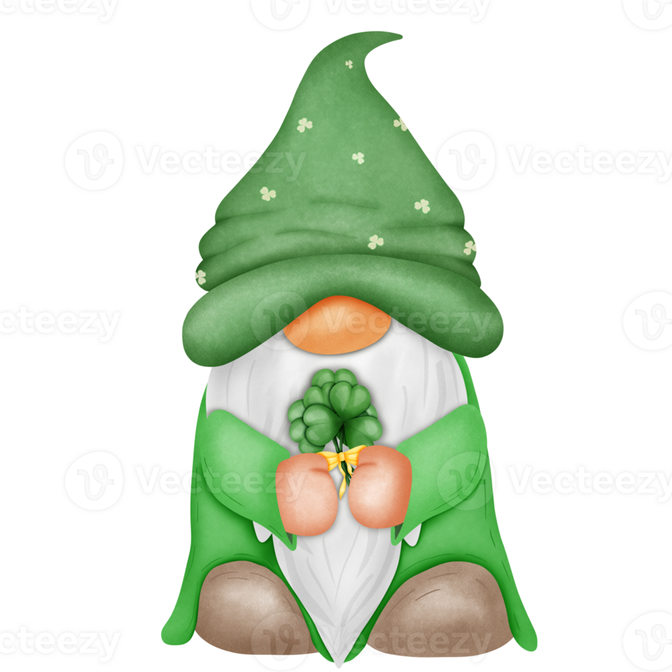 st. patrick's day png