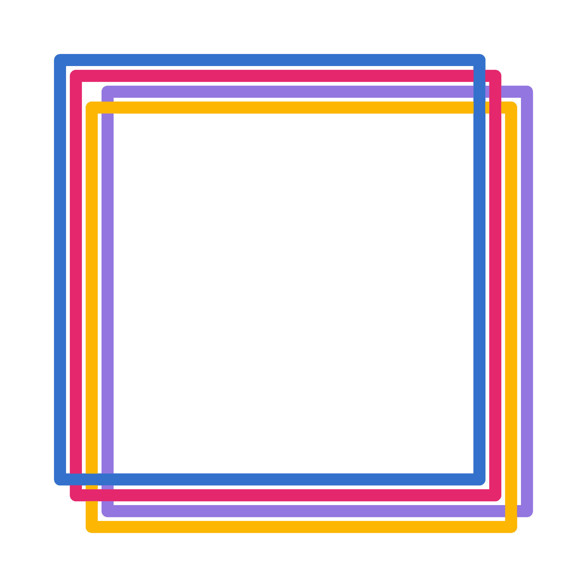 frame rectangle illustration 37132080 Vector Art at Vecteezy