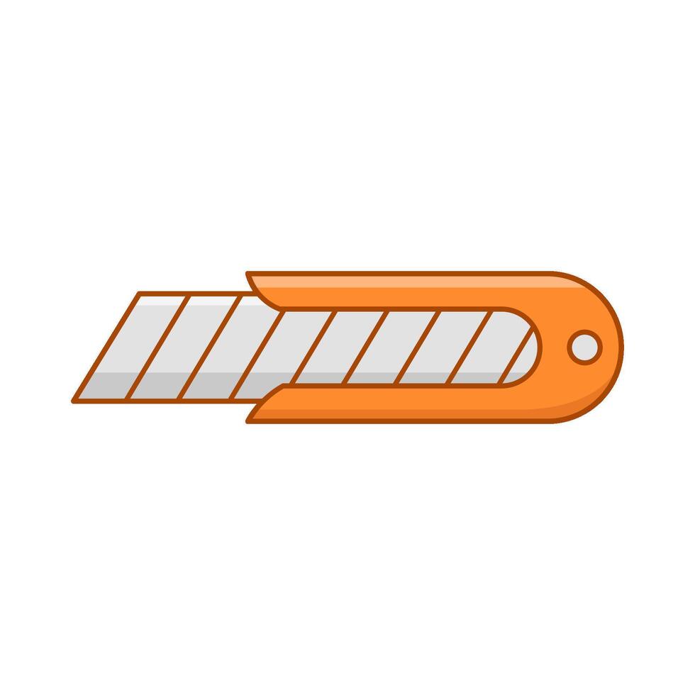 cutter tools illustration vector